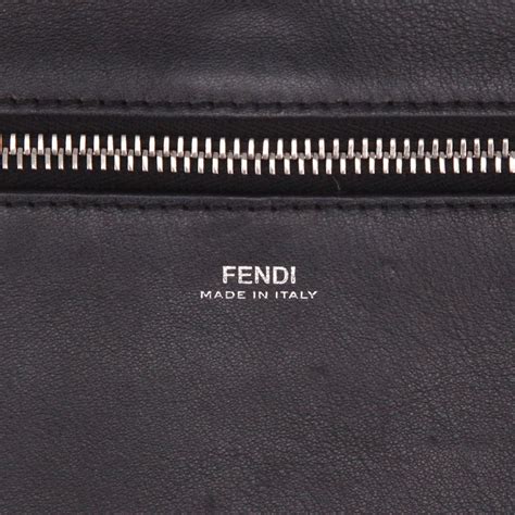 fendi dotcom shoulder bag review|Fendi bag new collection.